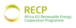 Africa EU RECP logo