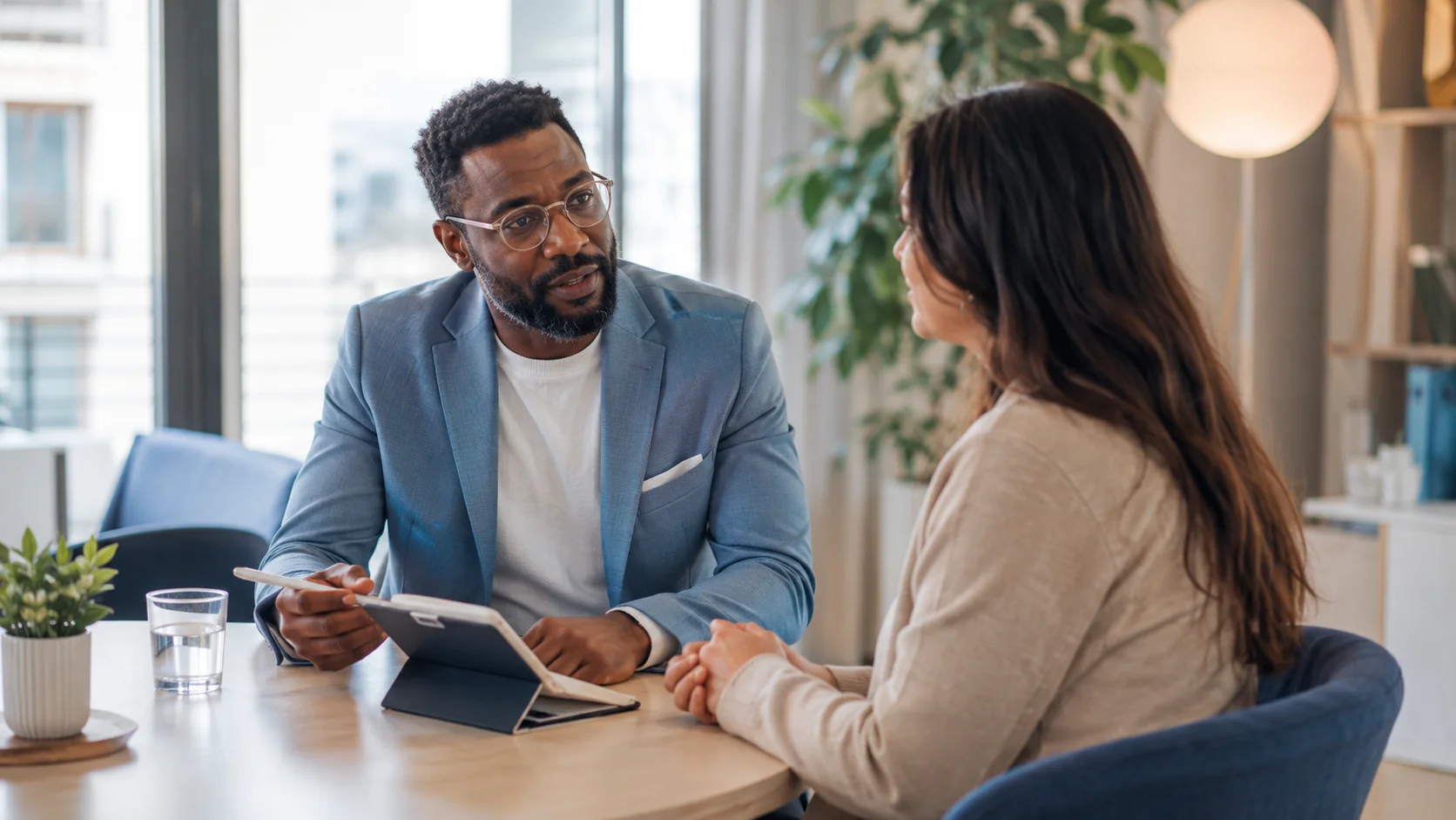 professional private consultancy