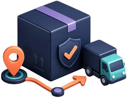 Logistics & Personal Tasks